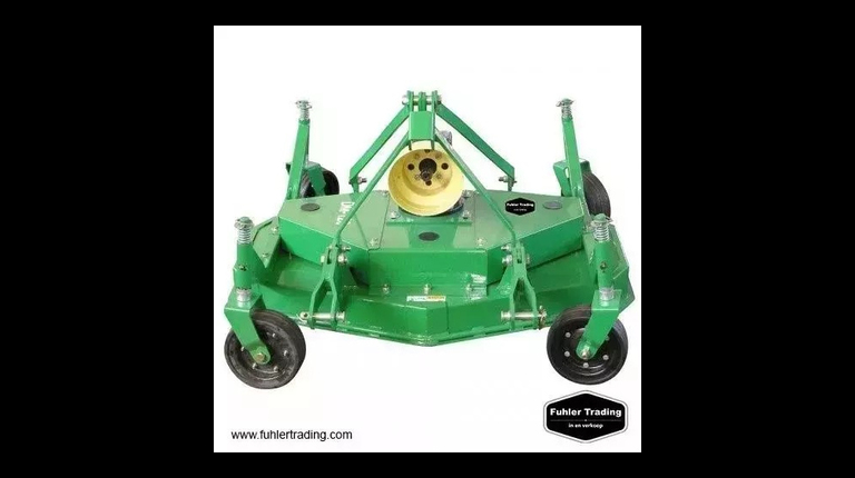 Circelmaaier FM 120-150 cm